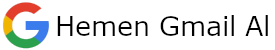 Hemen Gmail Al